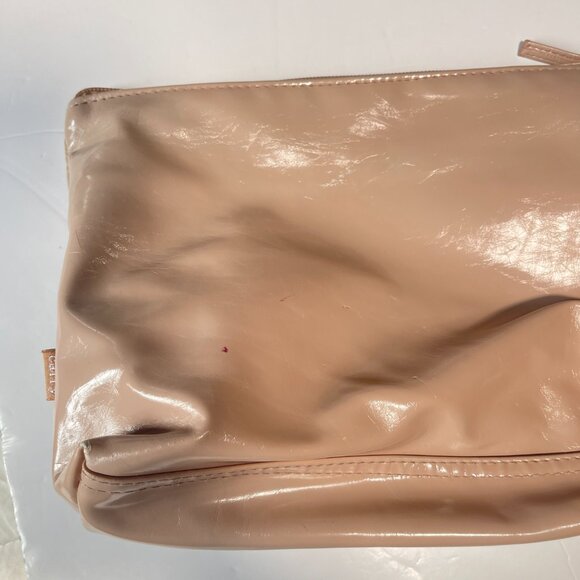 Tender Love + Carry Pink 'THATS DARLING' Cosmetics Carrying Bag - Picture 6 of 11